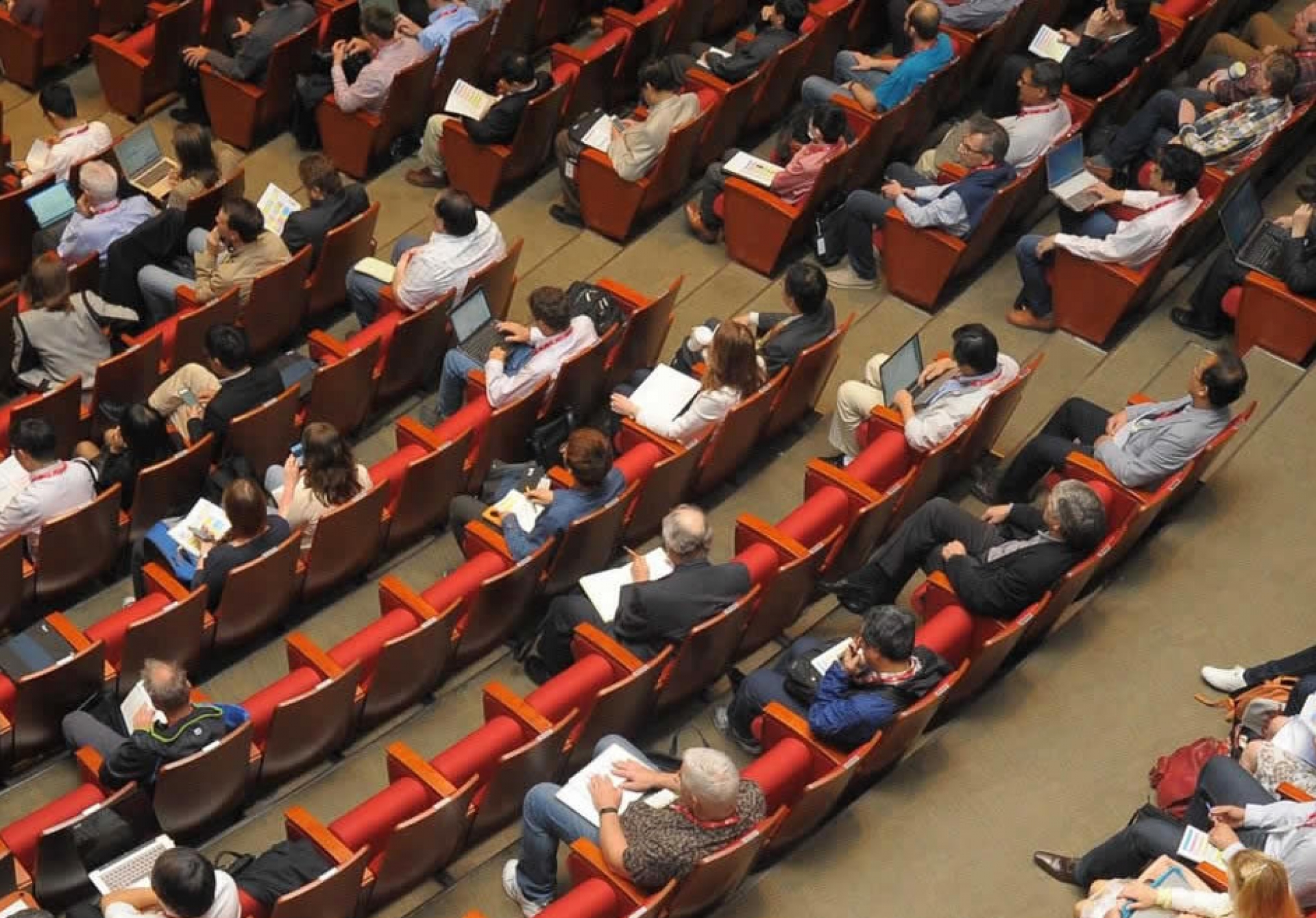 Meeting & Event Planning